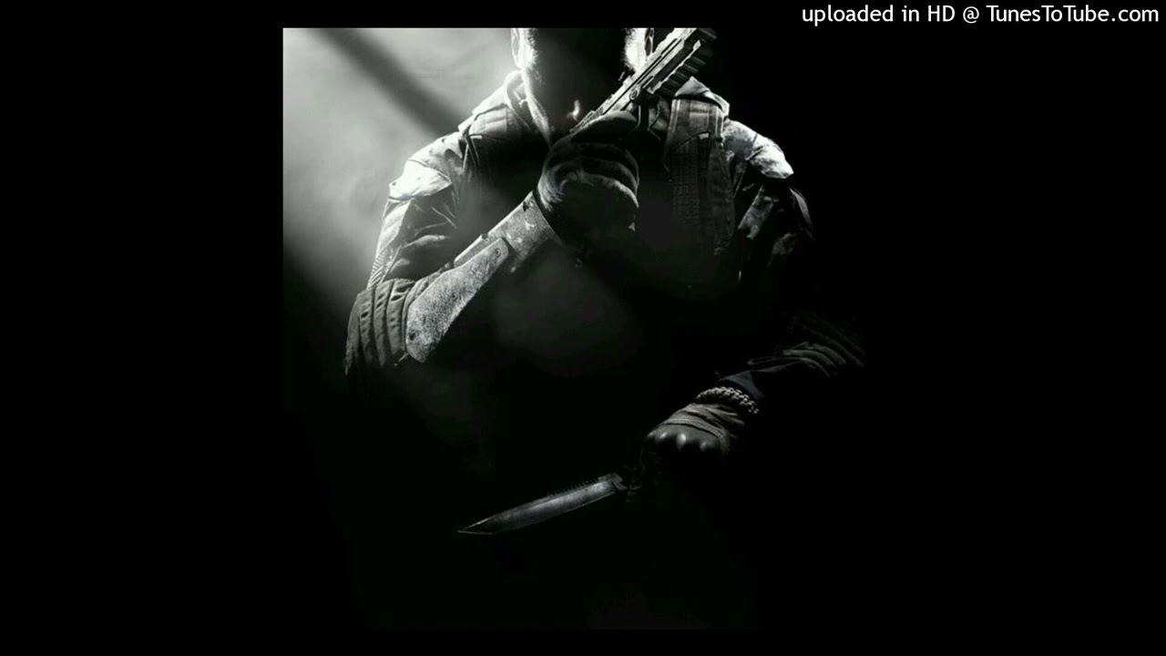 [Free For Profit] Black Ops 2 Sample Type Beat - 