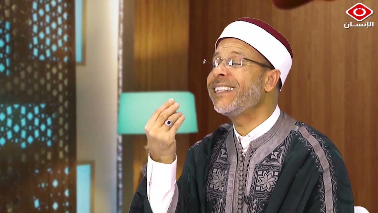 كيف تتخلص من الضيق والهم ؟   _  الشيخ فتحي الرباعي
