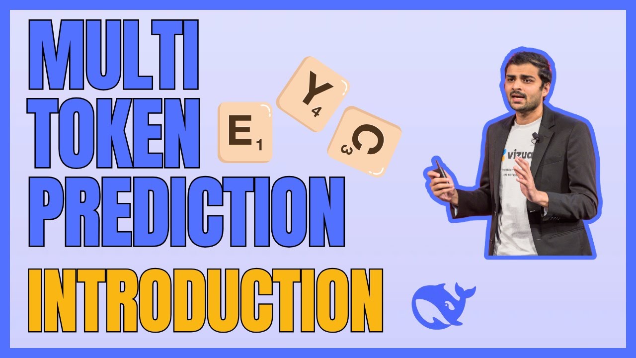 Multi-Token Prediction Introduction