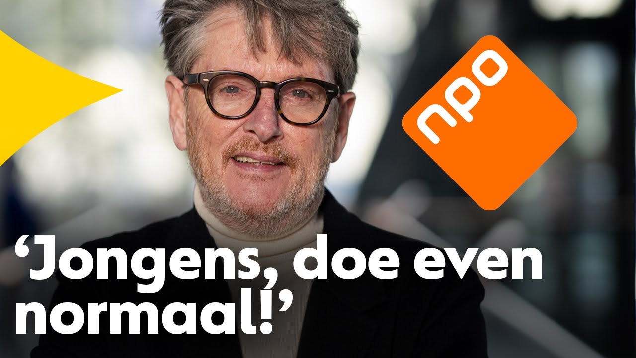 Erik de Zwart woest: ‘Publieke executie van Leeflang is belachelijk!’