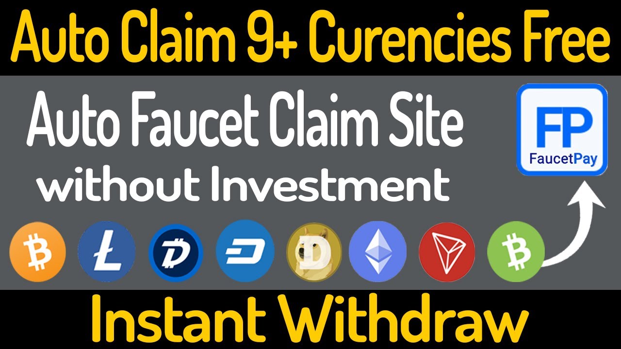 Firefaucet.win Unlimited Earning Site Without Investment | Firefaucet.win Review