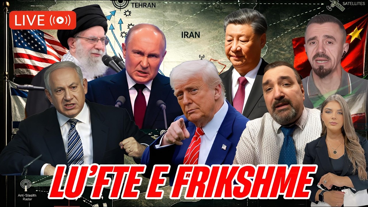 Irani nis RAKETA drejt Turqisë/ Nis HAKMARRJA e pergjakshme