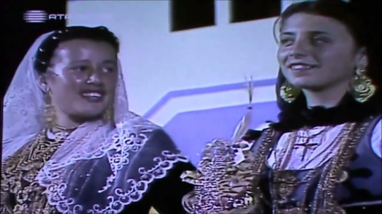 Góta da Meadela [Viana do Castelo] #traditionalcostumes