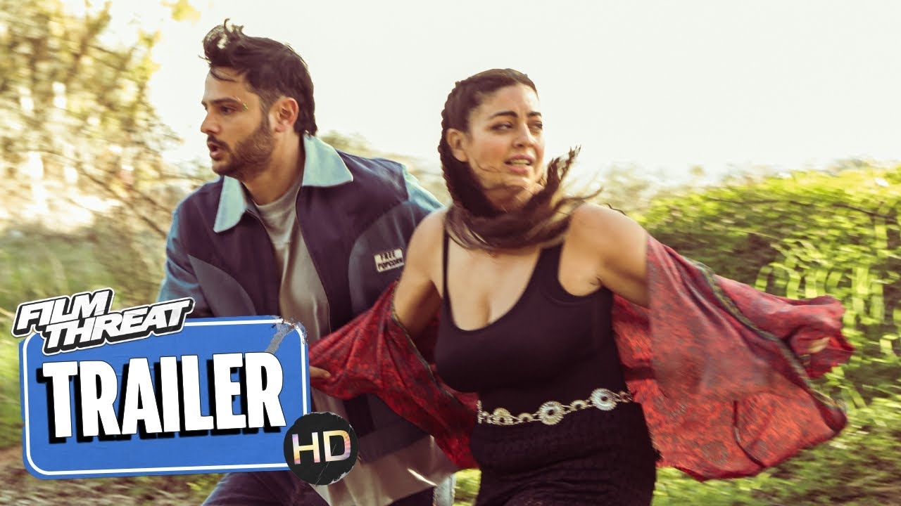 12 HOURS IN OCTOBER | Official HD Trailer (2025) | DRAMA | Film Threat Trailers