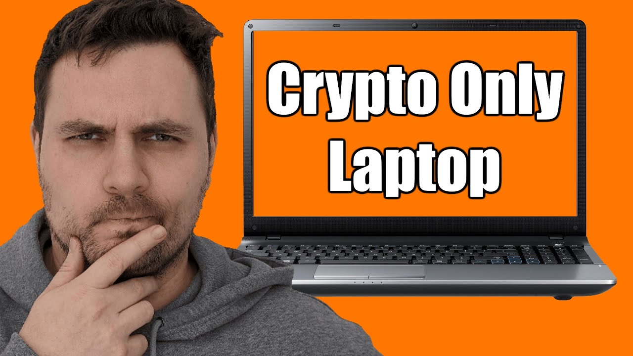 Crypto Only Laptop part 1 - Why? For Whom? General Precautions