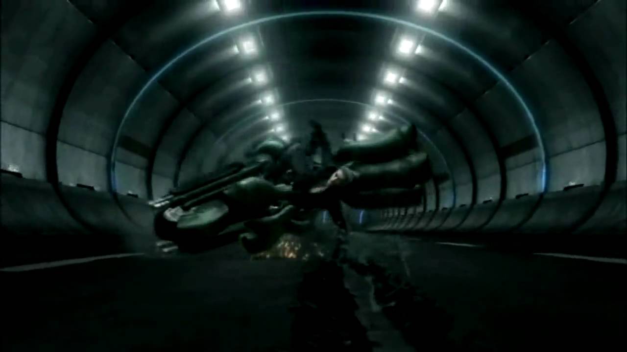 Final Fantasy VII Sound Design
