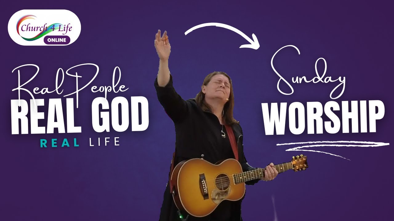 New Worship Song! Psalm 145:1-3