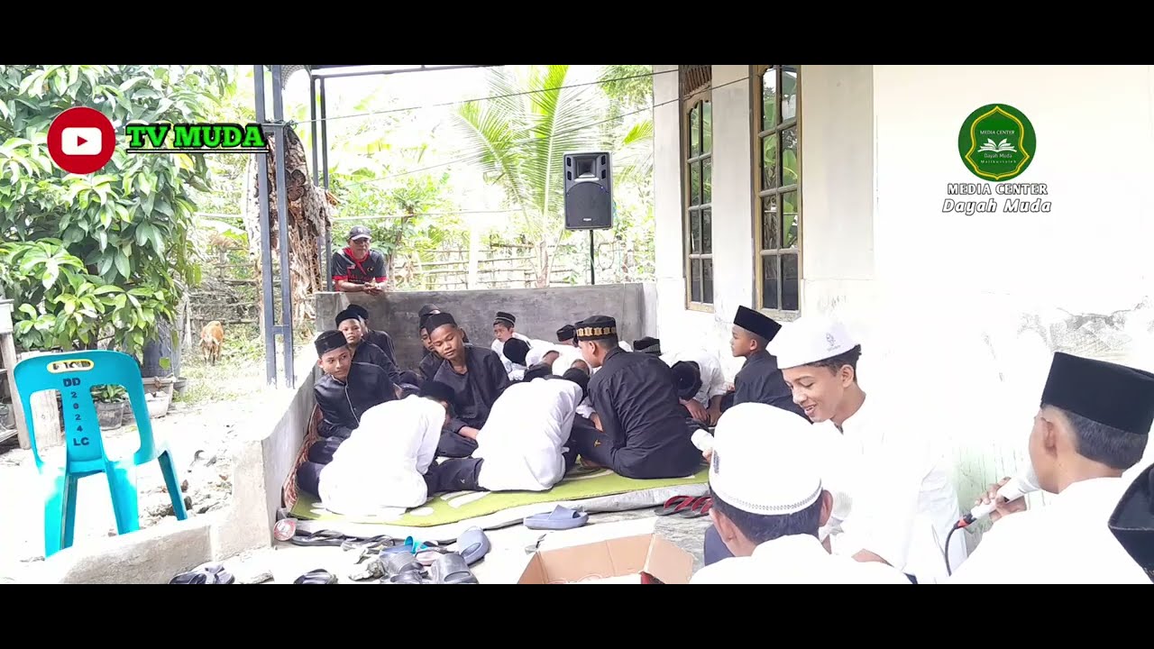 Dike lingiek aceh 