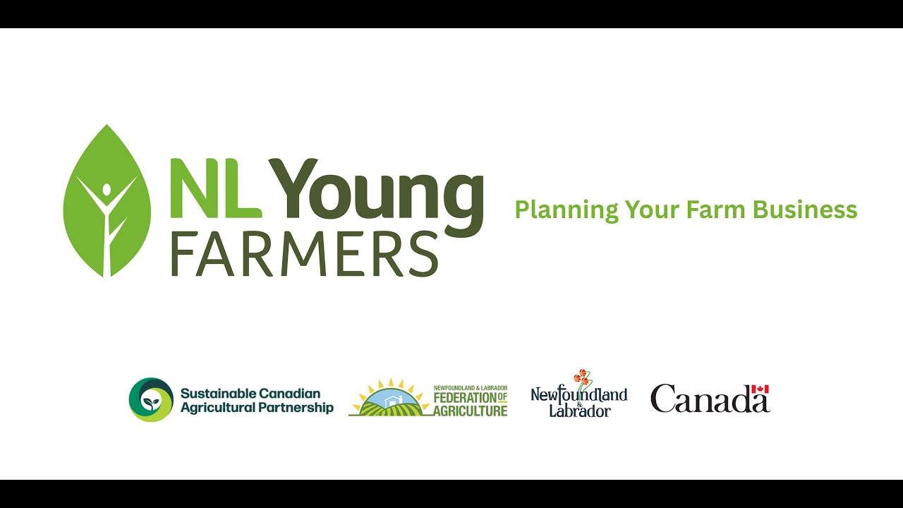 Planning Your Farm Business Webinar