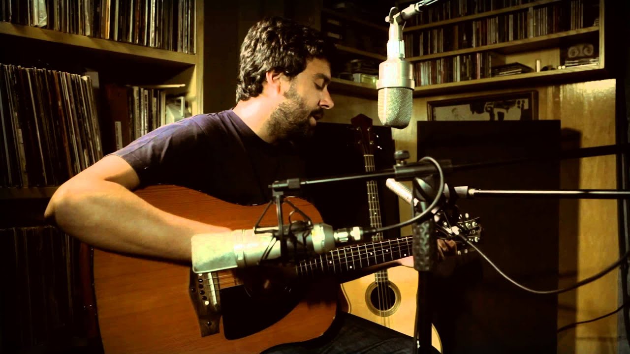 Miguel Araújo - O Capitão Fantástico