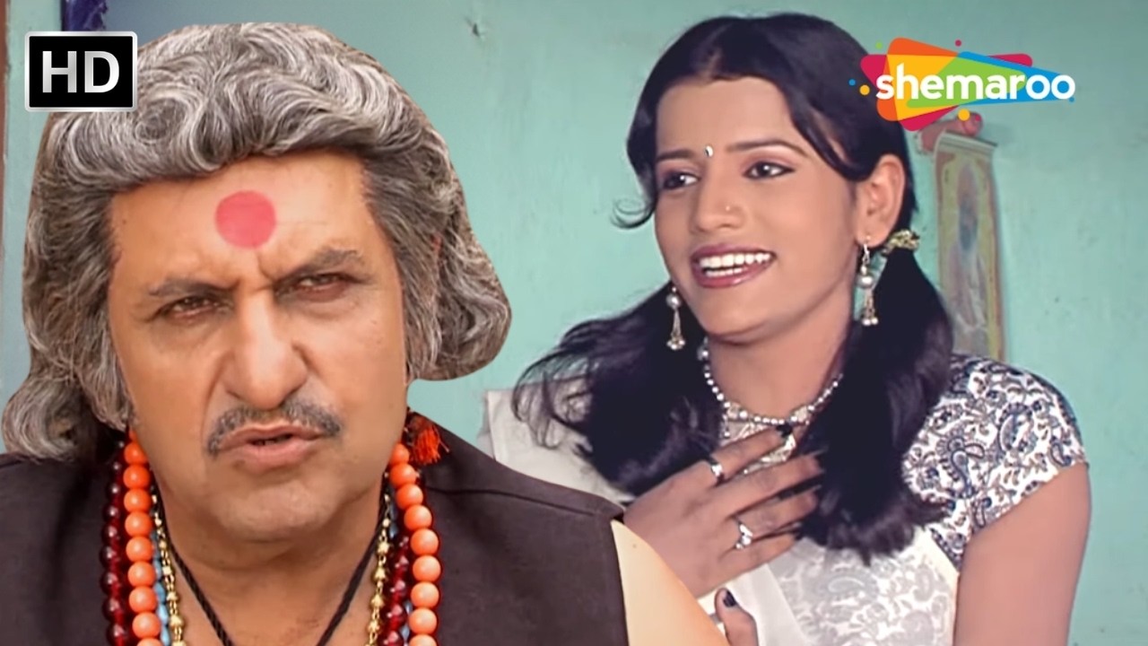 રાજલ ને ફિરોઝ એ બતાવ્યો ખોટો રસ્તો | Sinhan Na Sogandh | Rajal Barot | Feroz Irani | Part 1