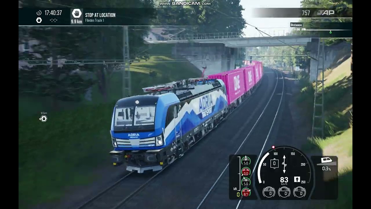 Adria Transport