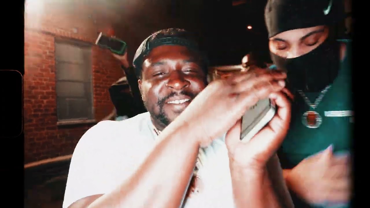 Breezy Blixky x Stain Blixky - Tdot (Shot By Kapo Mobb)