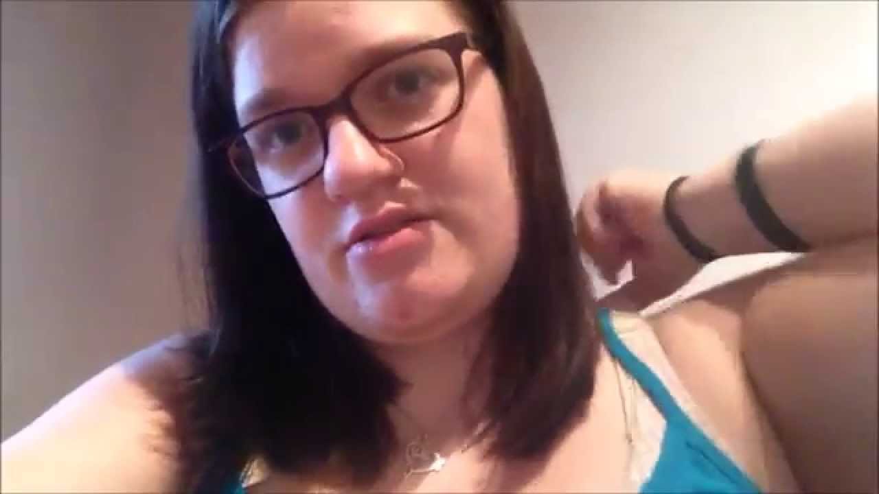 My Breast Reduction Journey
