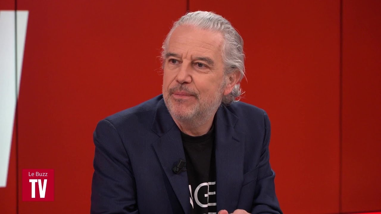 &laquo;Ma pire interview ? Avec Jenifer&raquo; : Philippe Vandel raconte son entretien avec la chanteuse