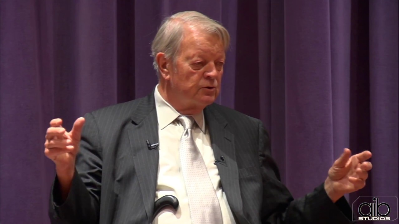 Garry Wills on 