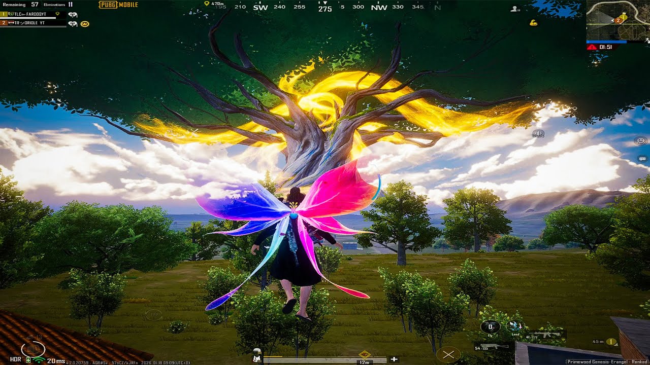 4.2 Updates New aggressive gameplay