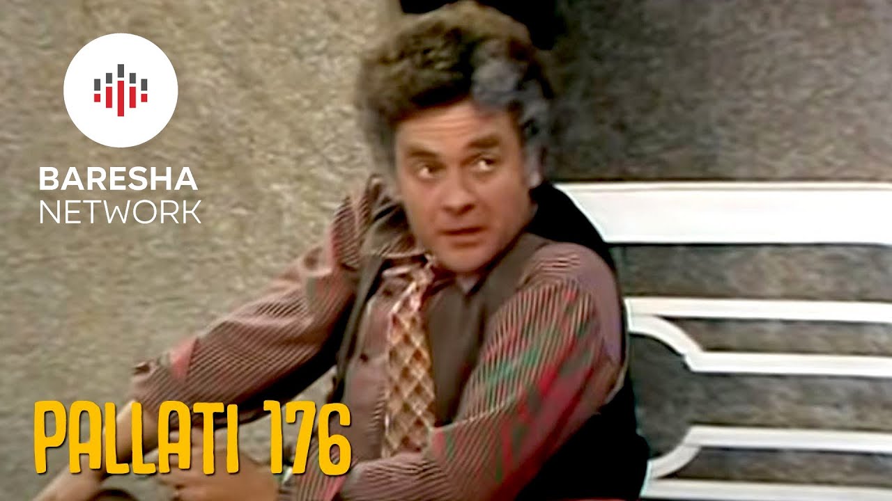 Pallati 176 (Telekomedi/Telecomedy)