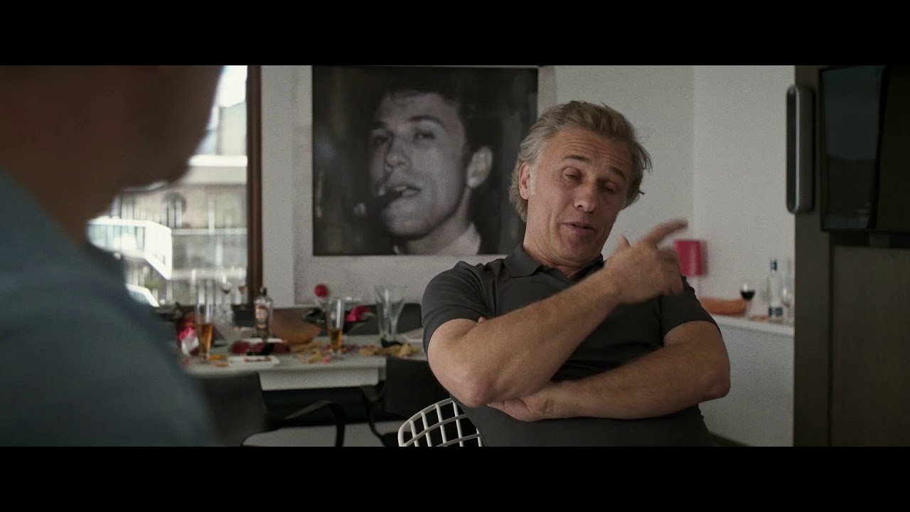 Downsizing | The World Needs Assholes | Paramount Pictures Australia