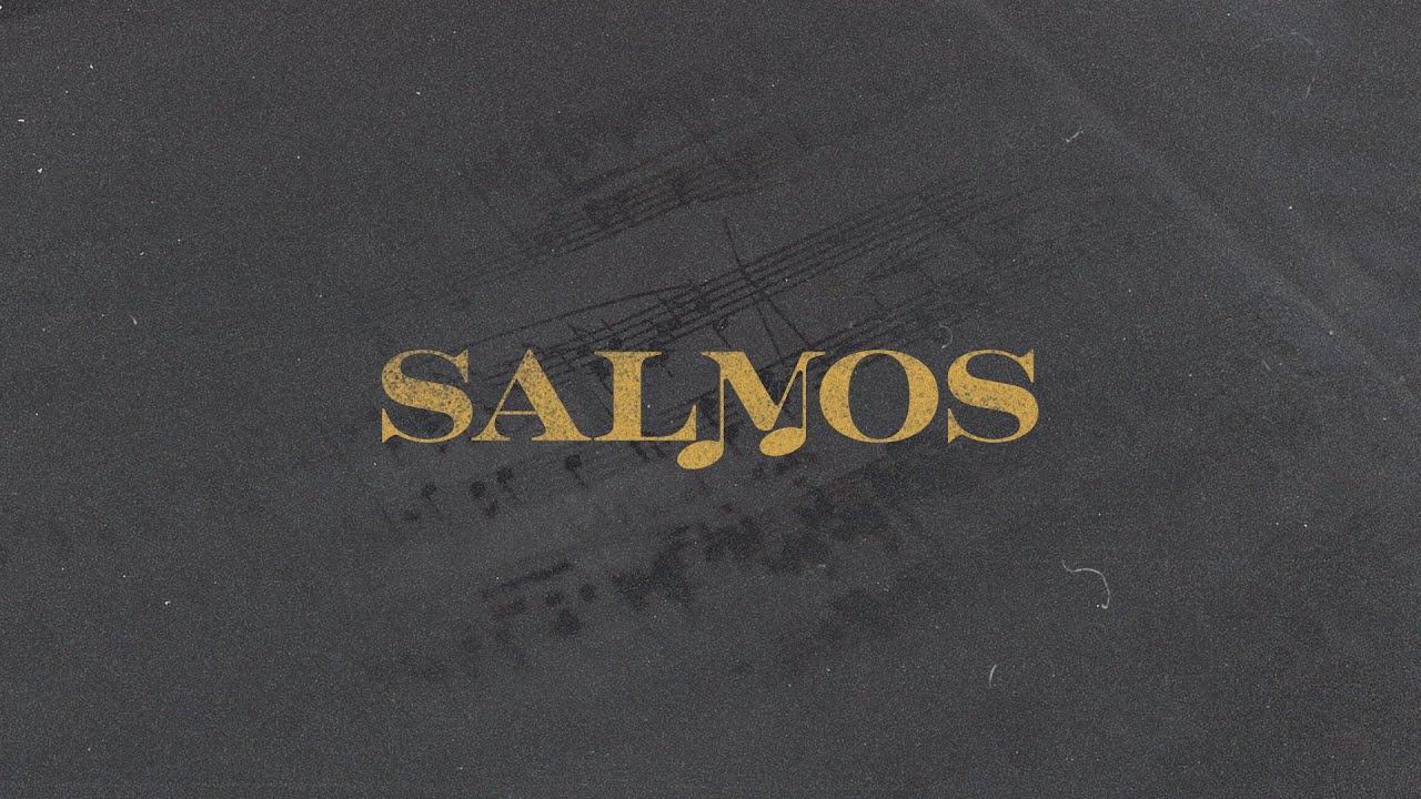 Salmo 25 | Encamíname En Tu Verdad