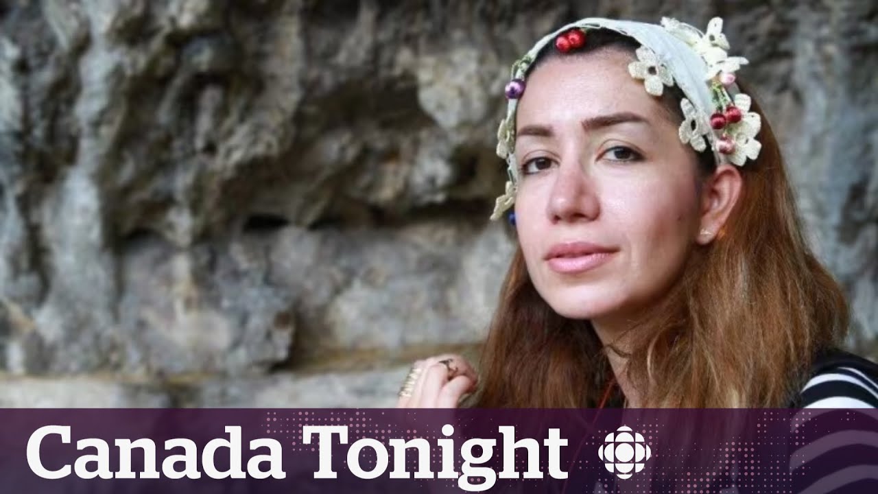 Ex-boyfriend of kidnapped Ontario woman Elnaz Hajtamiri charged with 1st-degree murder