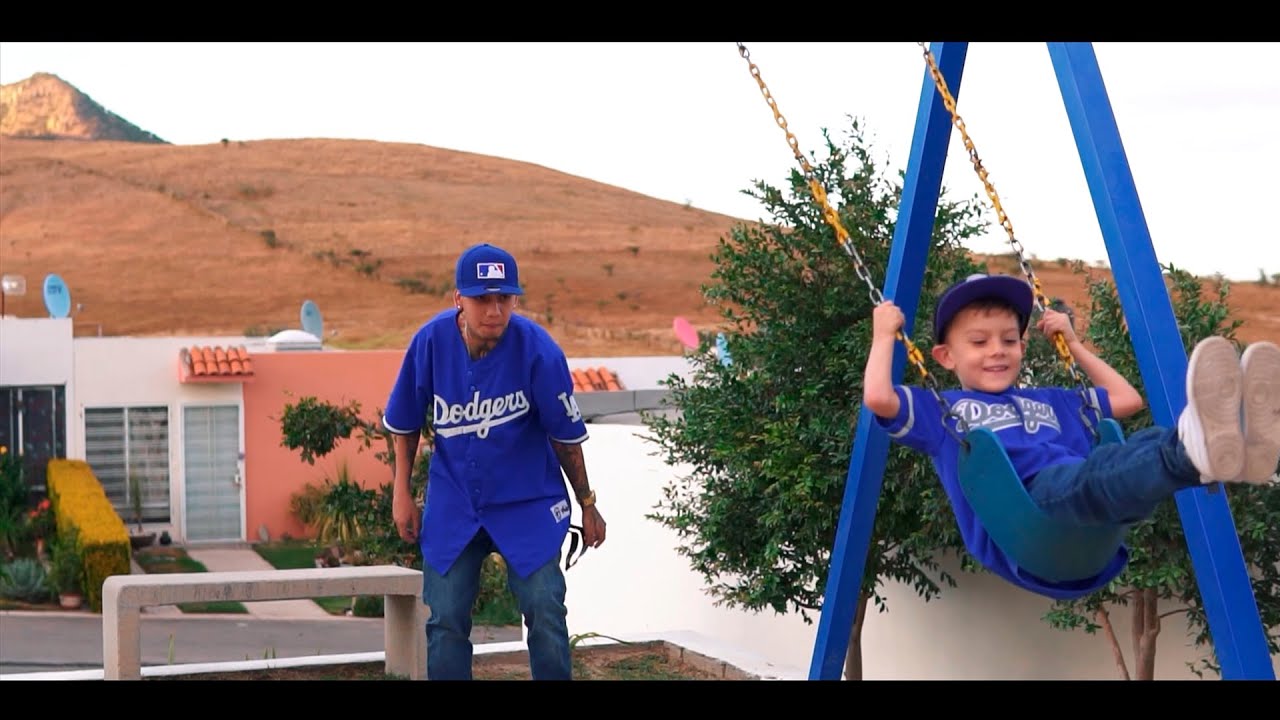 Hijo Perdoname - Tm Zaiko [Video Oficial]