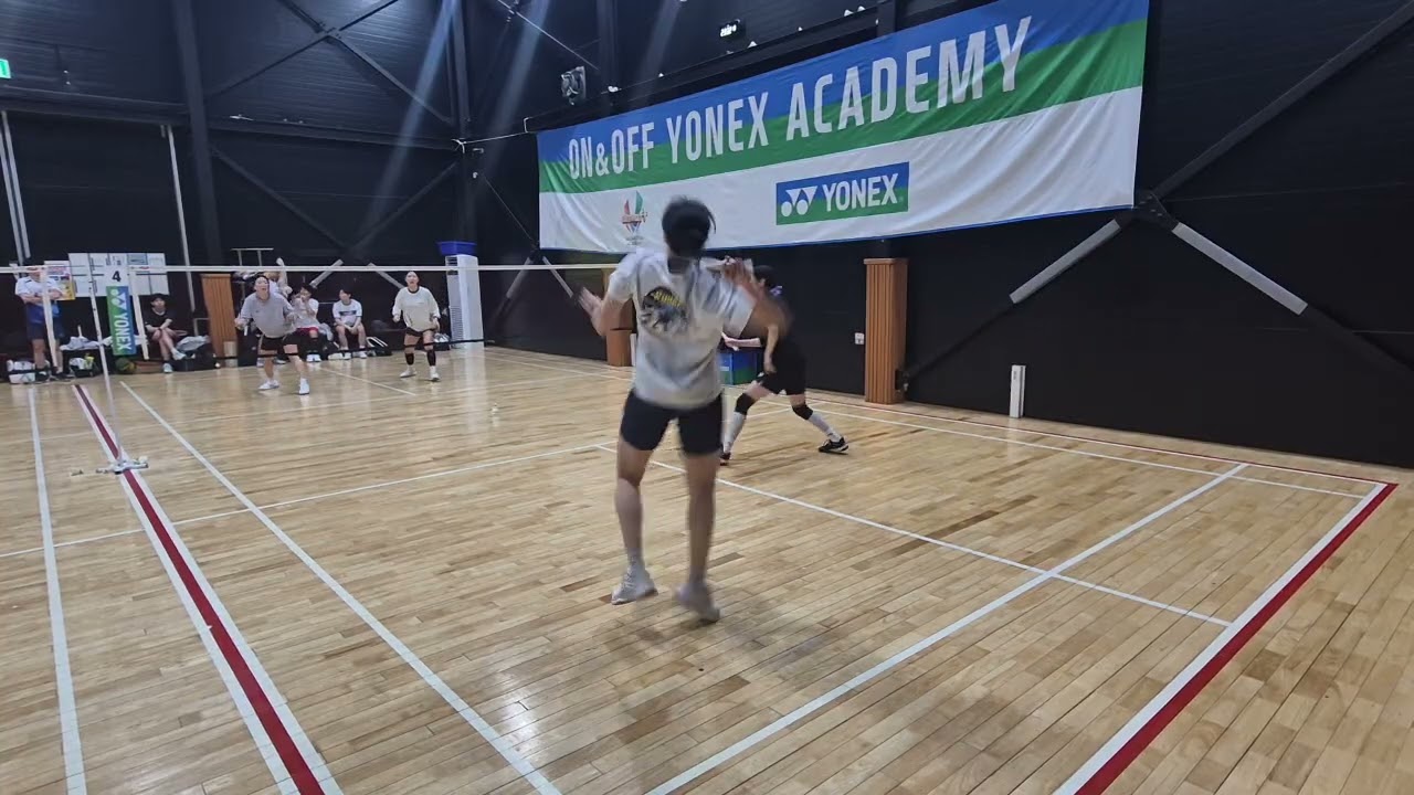김호연, 노신영 VS 강주희, 박민경 [주나벙, 온앤오프, 수요일운동]