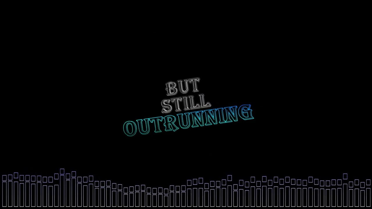 Ryan Jesse - Outrunning