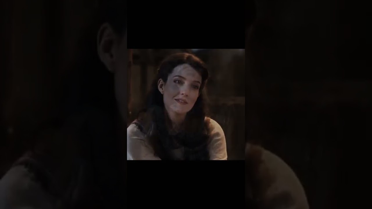Rams&eacute;s y Miriam 🥺❤️ -Mois&eacute;s y los d&iacute;ez mandamientos la serie