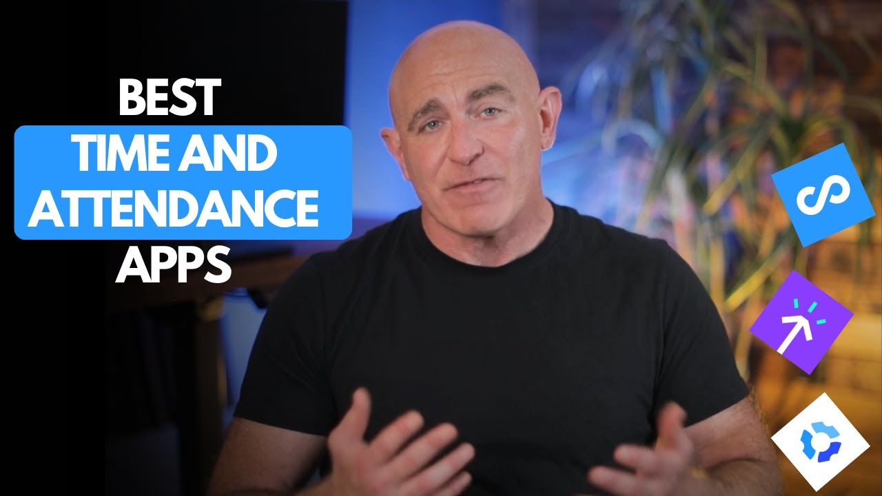 Best Time and Attendance Apps for 2026 (Top 3 Ranked)