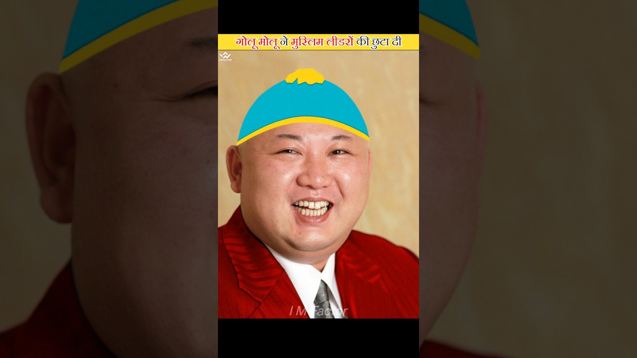 Kim Jong's big statement on Muslim countries