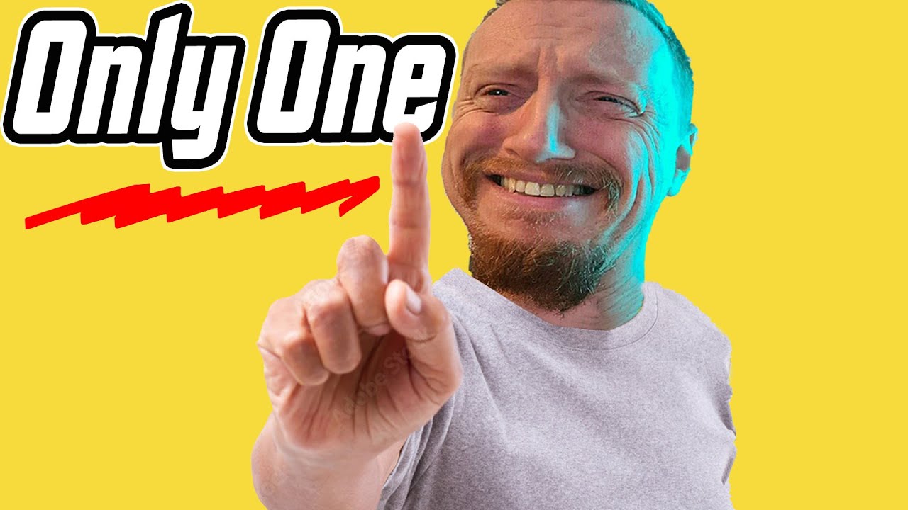 This Deck Only Has 1 Minion