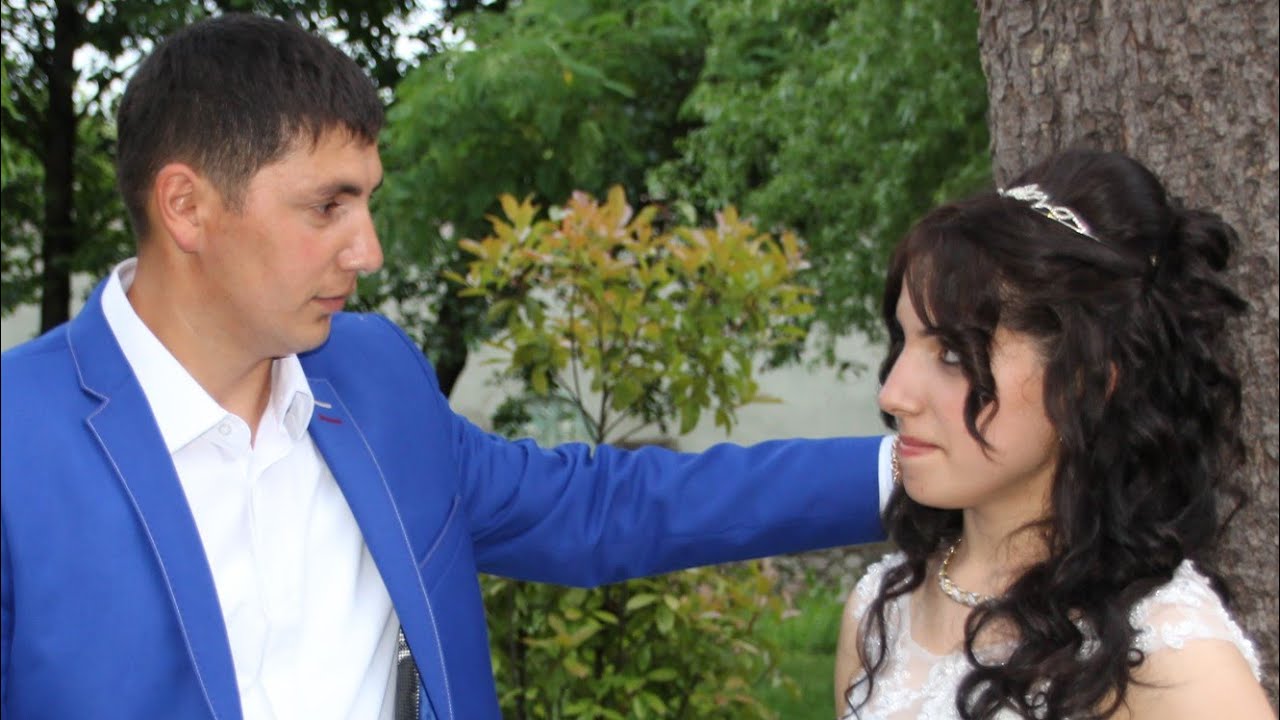 CEFER & AYSEL QABAL TOYU (OĞLAN EVİ 2)