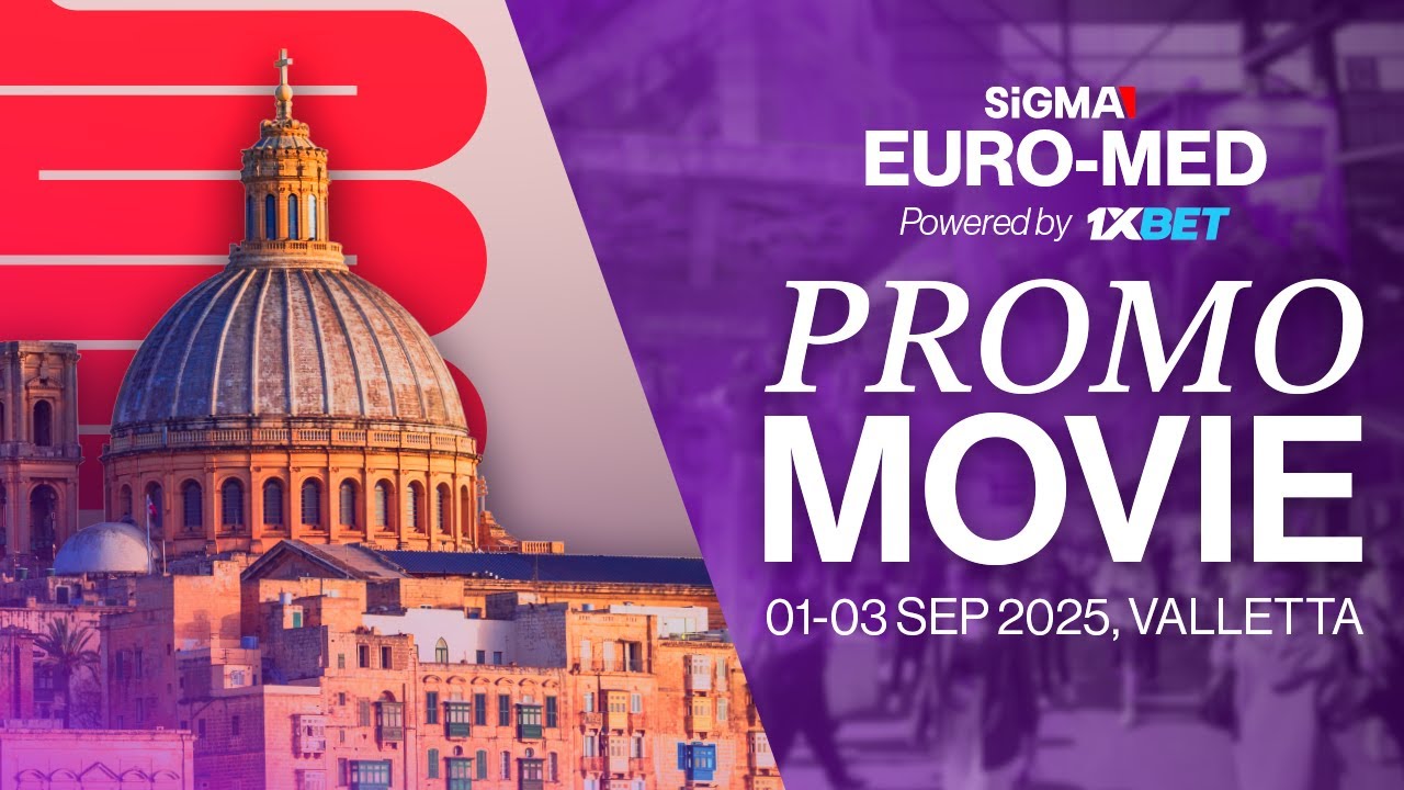 SiGMA Euro-Med 2025: Change Is Here - World&rsquo;s iGaming Festival