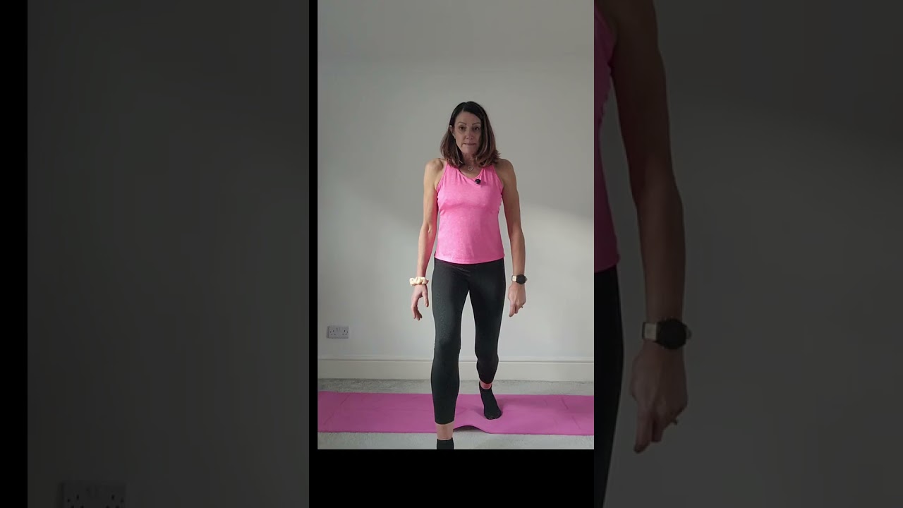 Pilates: Strong From the Core - Home Practice. 