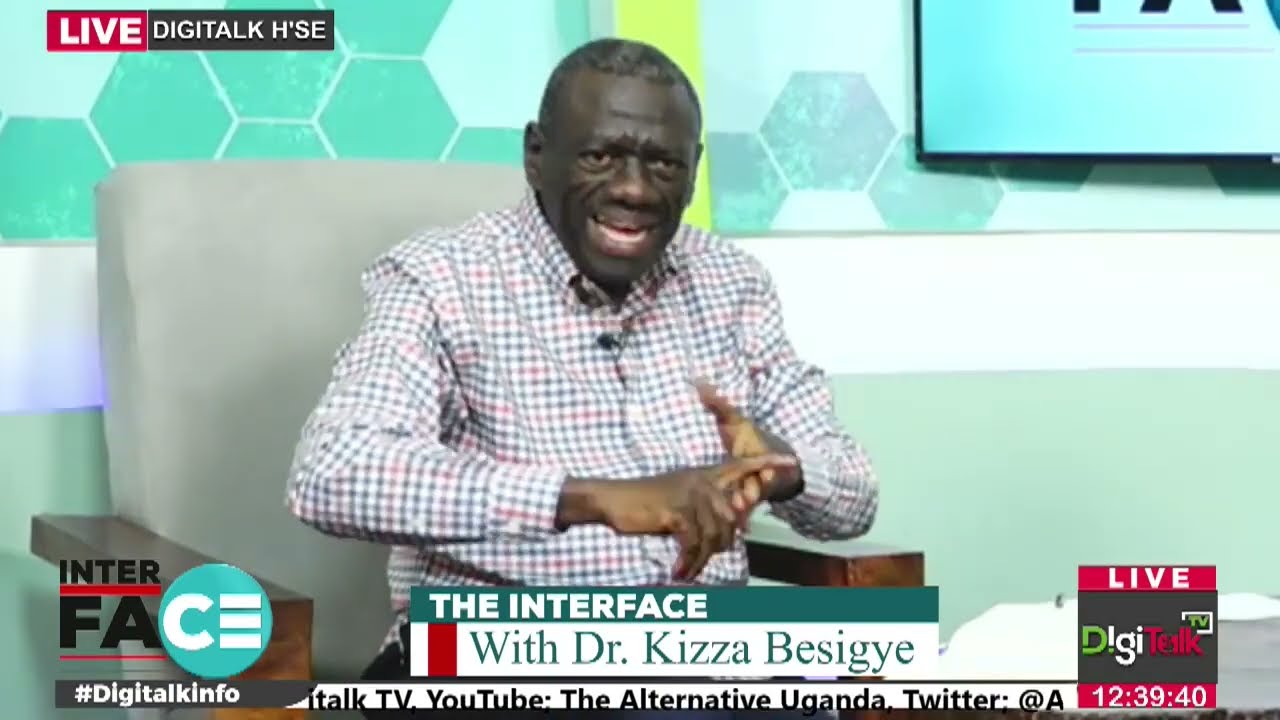 EBIGAMBO BYA BESIGYE KU SENTE EZIGAMBIBWA M7 OKUWA POA,  MAFABI BITANDISE OKUKOLA AMAKULU 2YRS LATER