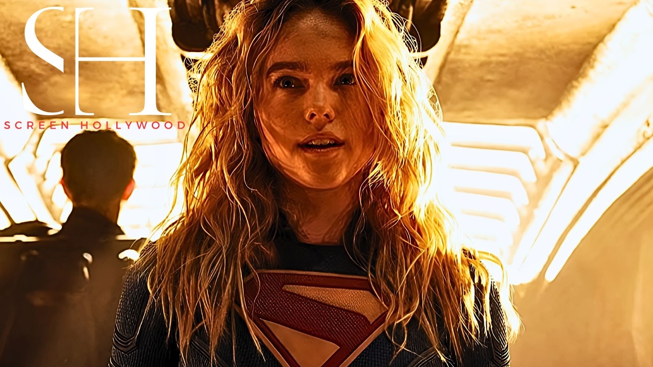SUPERGIRL: NEW Test Screening LEAKS Are IN! (And I Was Right!)