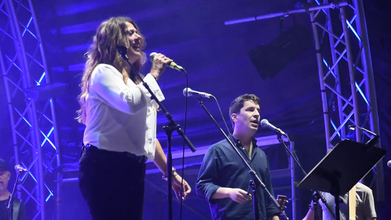 Του Έρωτα Σημάδι - Τσαλιγοπούλου Ε. / Παπαγεωργίου Γ. (20 Χρόνια Τεχνόπολη)