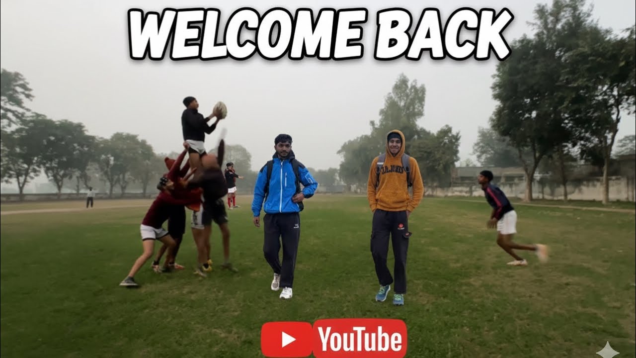 Nava Saal 2026 Da First Vlog Gurbaz Nahi Sudar Sakda