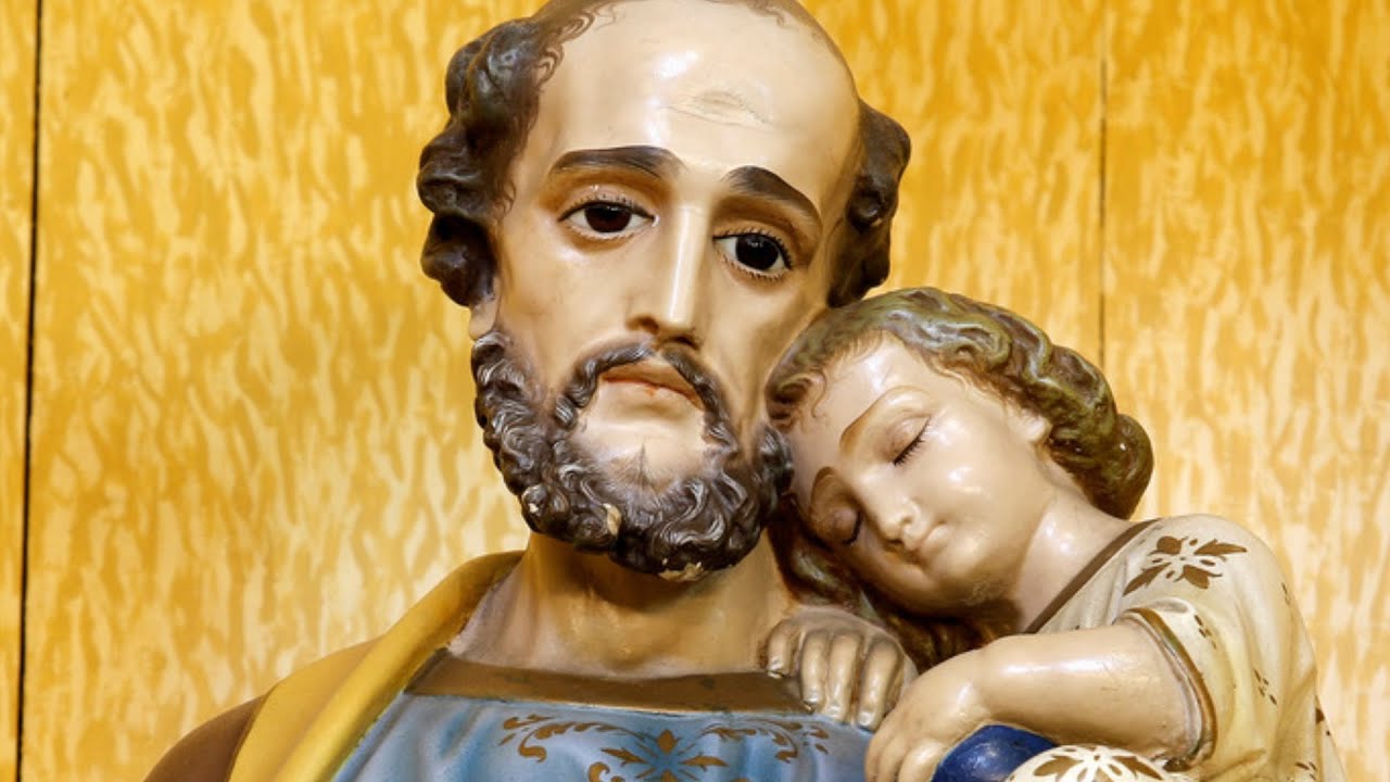The Darker Side Of Mary And Joseph's Story