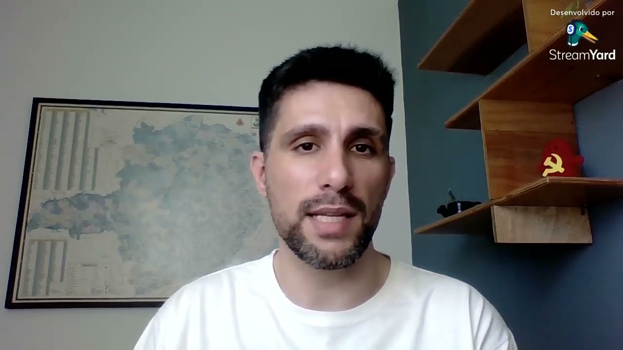 Sobre a Crise do PCB