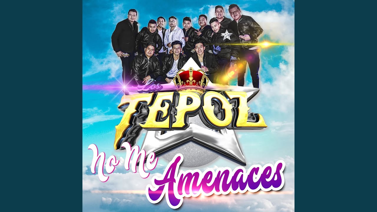 Estoy Pensando En Ti