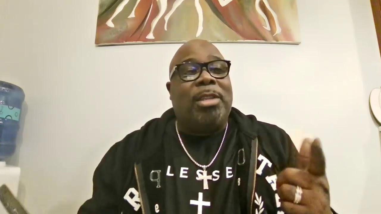 Day 8 of our 21 Days of Consecration - Seeking to Re-Align withe the heart of God.