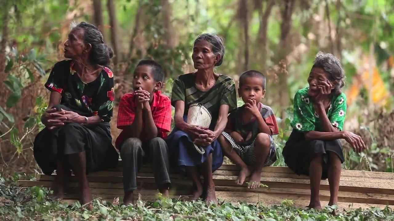 The Sumba Foundation