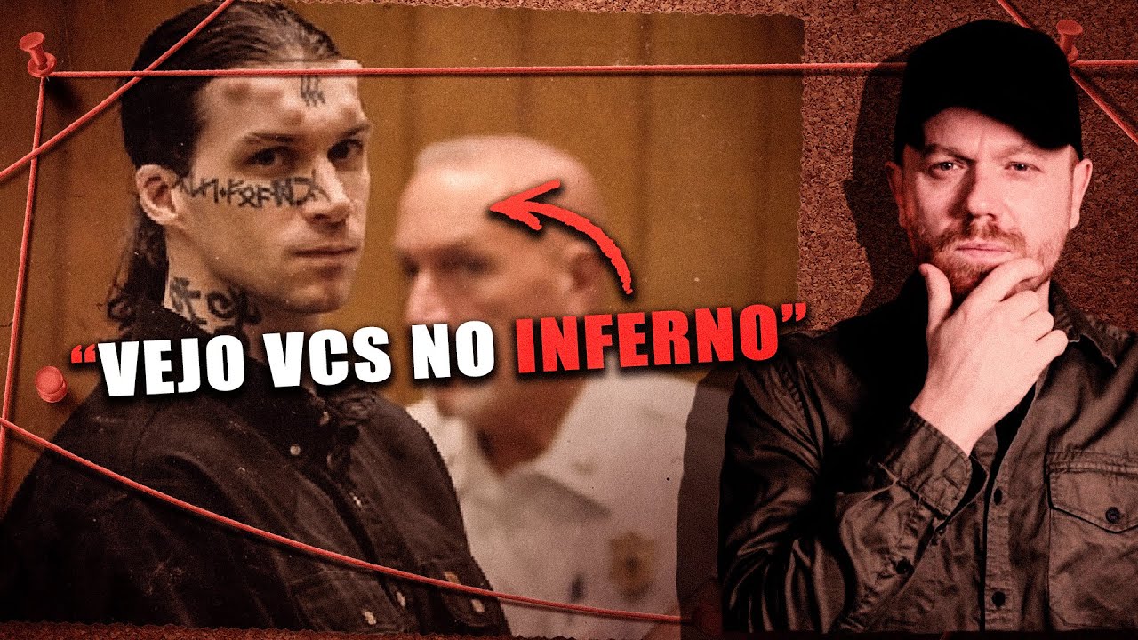 UM D14B0 INOCENTE NO TRIBUNAL?