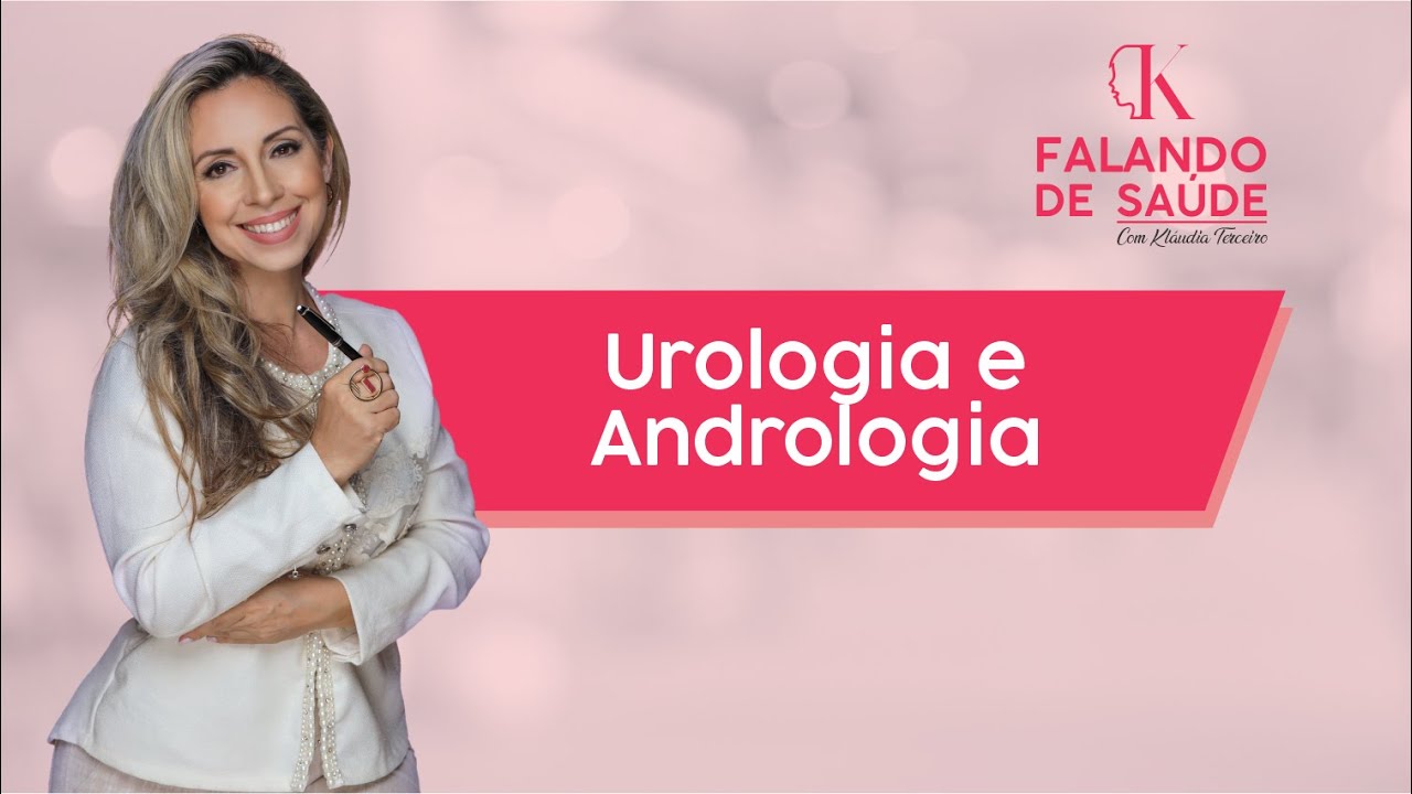 Urologia e Andrologia
