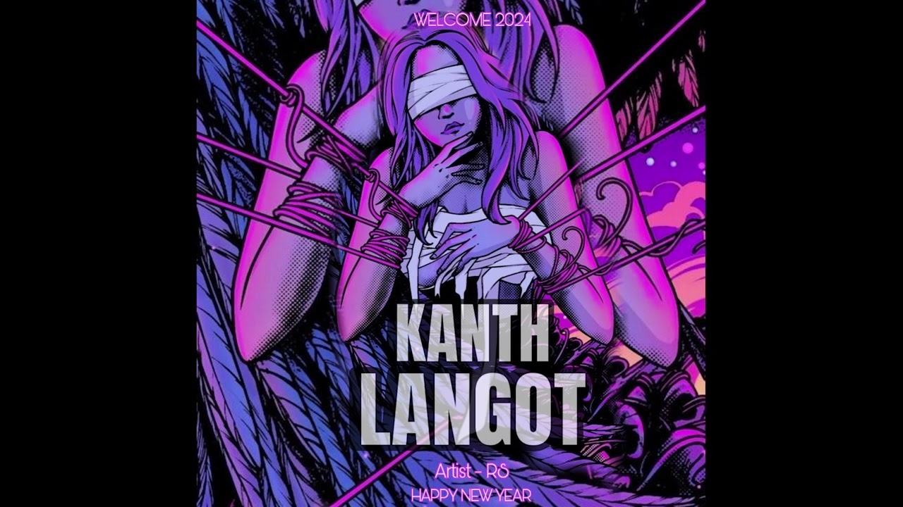 RS - Kanth Langot - ( @prodbysoundscape ) - Happy New Year 2024