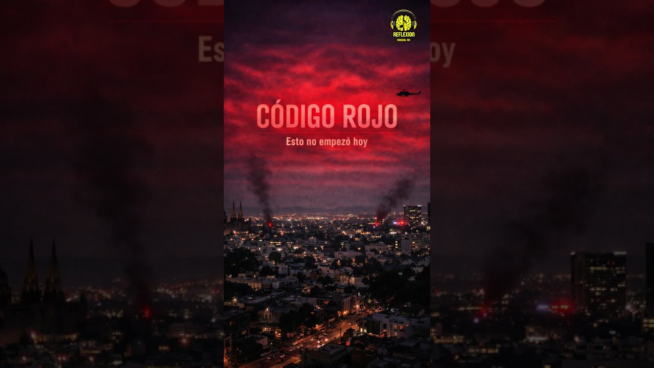 Esto no empezo hoy