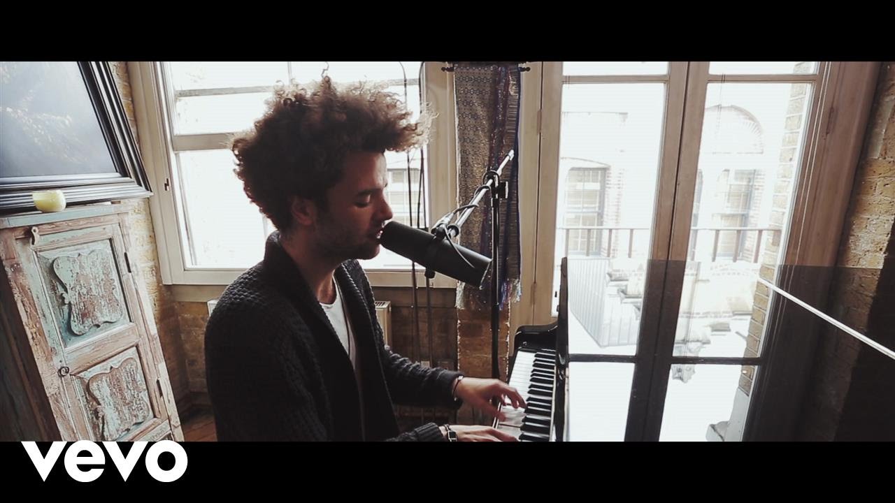 Youngr - '93 (Acoustic)