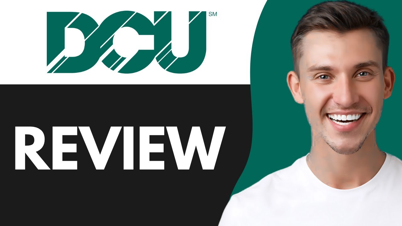 DCU AUTO LOAN REVIEW (2026)